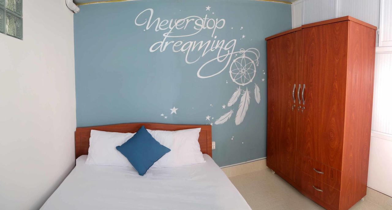 Homestay 78 Vung Tau Zewnętrze zdjęcie