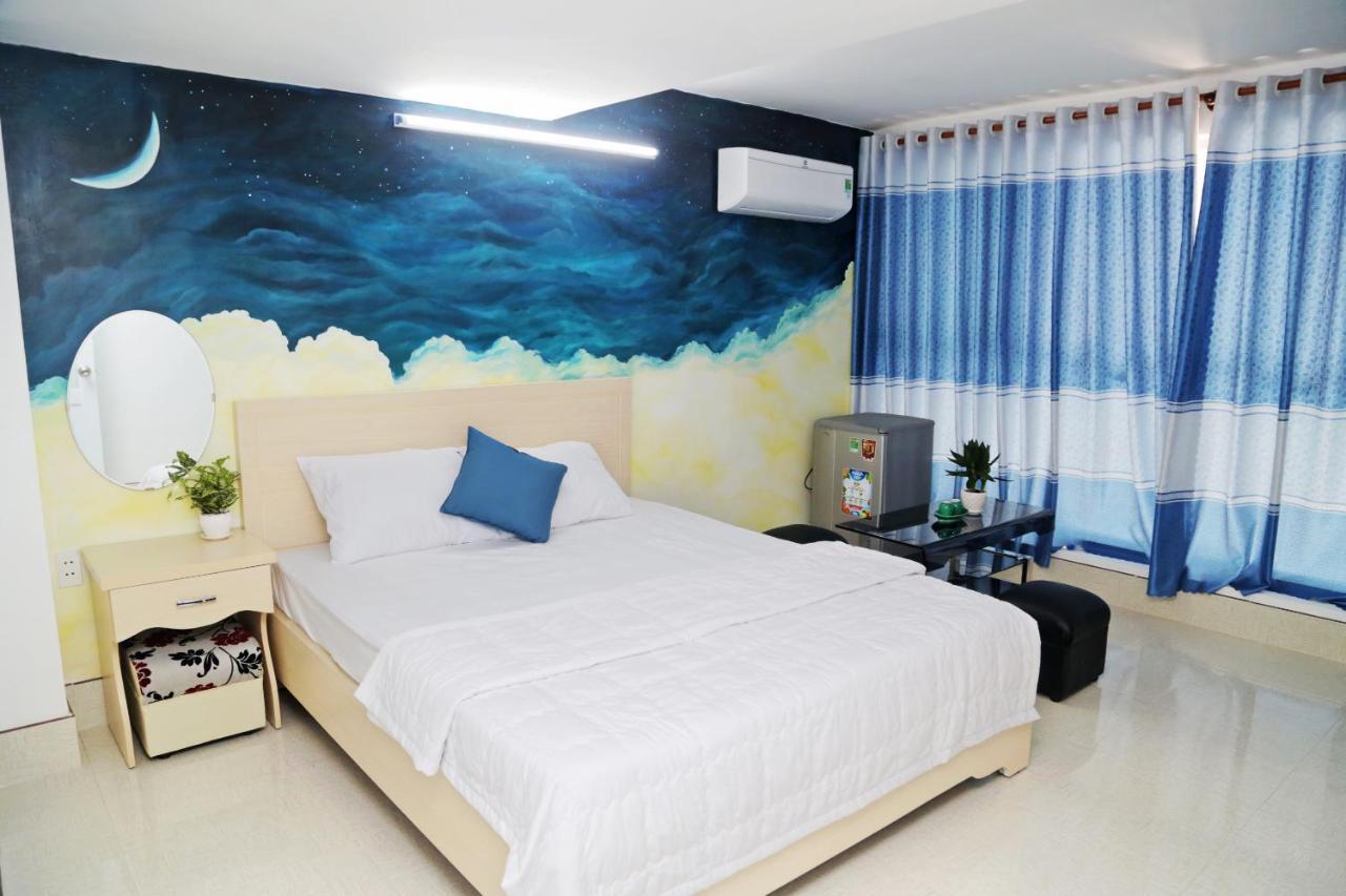 Homestay 78 Vung Tau Zewnętrze zdjęcie