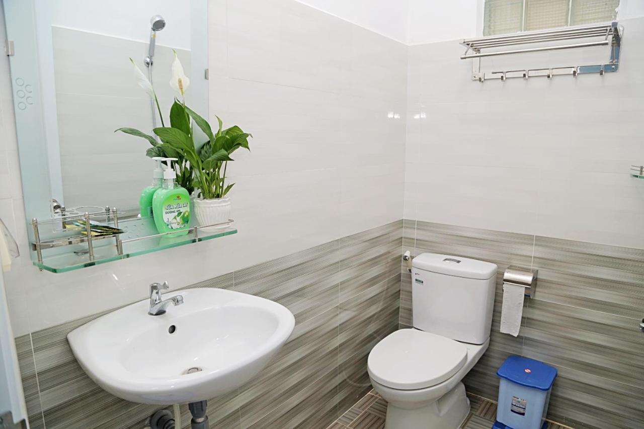 Homestay 78 Vung Tau Zewnętrze zdjęcie
