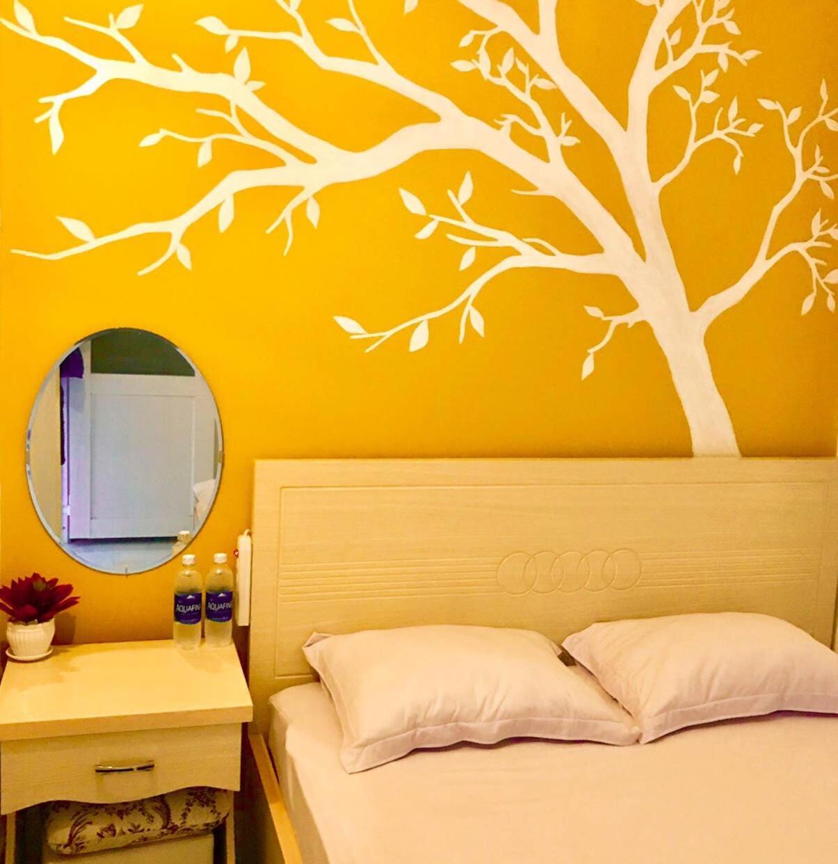 Homestay 78 Vung Tau Zewnętrze zdjęcie